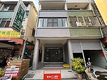 美術館特區商圈五房臨路美透店可住辦合一有孝親房