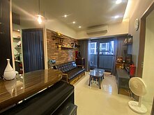 鳳山MM會館精緻裝潢低總價2房車位