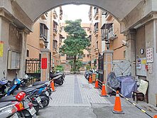 🧨光武國小陽台進出雙主臥三衛浴公寓四樓