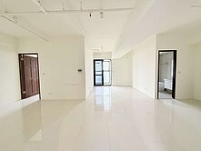 霞海重劃區｜榮總商圈｜高樓景觀二房平車