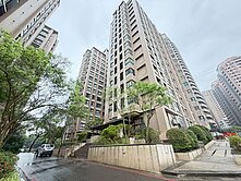 太子四季2房格局不到1000萬歡迎小資族購買