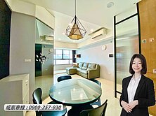 🍒成交甜甜價｜陽明商圈｜次高樓無遮蔽景觀兩房平車