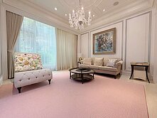 士北科精緻捷運豪邸別墅