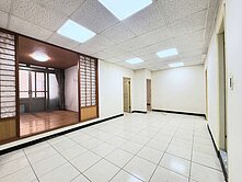 景平路區公所健身美寓