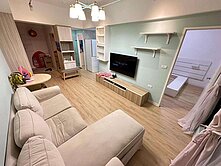 H25小品川電梯兩房有坡平車位