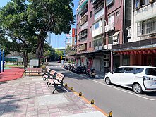 圓山面公園收租2樓美寓