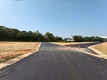 鶯歌尖山堆車站工業地