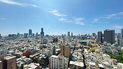 近五福文化中心#京城雅典#海景大4房平車