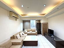 景安日麗三房+坡平車位