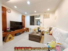 鄰近三重國小捷運站三樓三房兩衛浴K564