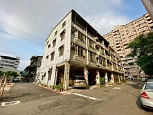 水湳經貿/正三樓邊間透天