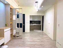 十五期新市政｜輕屋齡北歐風三房露台戶+B1平車