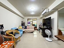 七期南側黎明商圈碧根MOTO大二房平車黎明學區