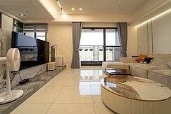 仁武堅山建設★高樓景觀美裝潢★大三房平車