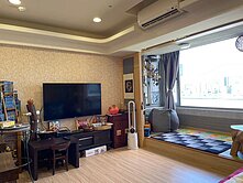 八里半月灣兩二房景觀屋