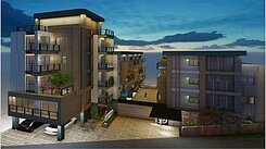 后科甲后商圈🏡全新輕崧美光2雙車別墅