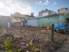 📍桃園｜桃圳段住一建地