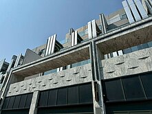 14期×中科★全新社區/臨路★可五車百坪電梯別墅