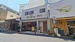 🧨台南新光三越府緯街上商業區有市店面