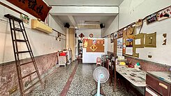 專約~漢民商圈五樓透天金店面(均)