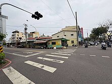 豐原區低總價🔥燙金店面