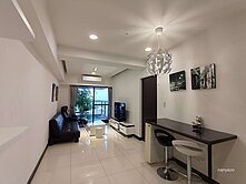 陽光新未來 楠梓高科大 高樓層 景觀兩房