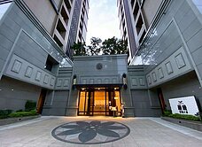 景安冠德美境綠謐三房車位-饒庭華太平洋房屋