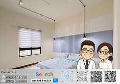 屏東長治近市區｜自用收租｜採光正三房平車學區宅