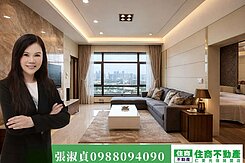 獨家【麗寶之星T1】高樓景觀~「住商淑貞」