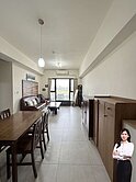 空姐嚴選✈️鳳甲商圈-鳳翔國中悅讀ABC漂亮三房