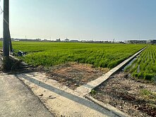 住商紀予宸(專)~近水上車站有電表都內農地