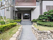 大華國小㊣庭園景觀尊爵戶★慶旺山湖觀☆B1雙平車