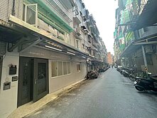 麗山學區好停壹樓~住商*敦南信義*蔡貴春