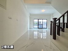 楠梓全新未住雙車墅 底家啦!還有大孝親房+陽台