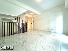 全新未住併排雙車墅底家啦!還有大孝親套房+陽台