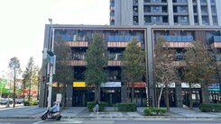 【吳虹誼】車潮+人潮=錢潮收租金店面❈近輕軌