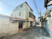 【施藏好房】市中心超俗買地送屋稀有釋出住四建地