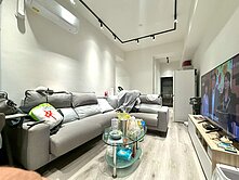 兩年新｜三房邊間｜雙衛開窗聽風吟｜全新裝潢平車邸