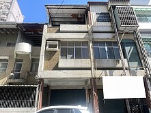左營低總價透天大路活巷地21.4自由福山新民國小
