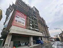 預售台南善化南科怡華悅｜二房雙衛浴｜車位另購