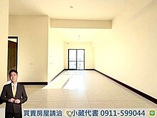 全新未住｜近甲體、蔣公路商圈🏡大三房可停休旅車