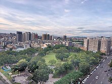 水湳💚敦化公園💚４房平車💚單坪27.8💚