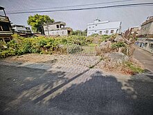 AA10米路大樹水廠漂亮三面路建地