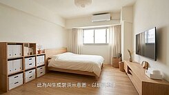 🔥夯的頂溪捷運一室一廳️🏆️文怡