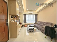 龍潭近市區龍心悅景觀三房加車位