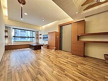 小潘潘~獨家專售新光逢甲商圈|高樓三房平車