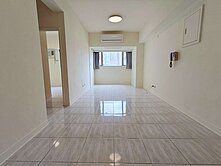 [華泰椰城]稀有高樓層邊間電梯2房[樓層漂亮]