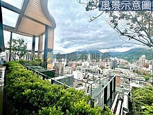 御上天母.雙併御邸＆五車位尊榮席