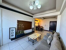 太平區高樓層電梯華廈皇都大地四房視野戶