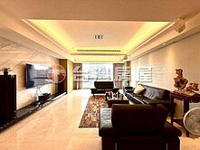 《看屋找信實》七期似水年華市政公園無敵視野裝潢戶